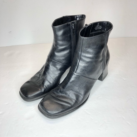 george brand women's shoes